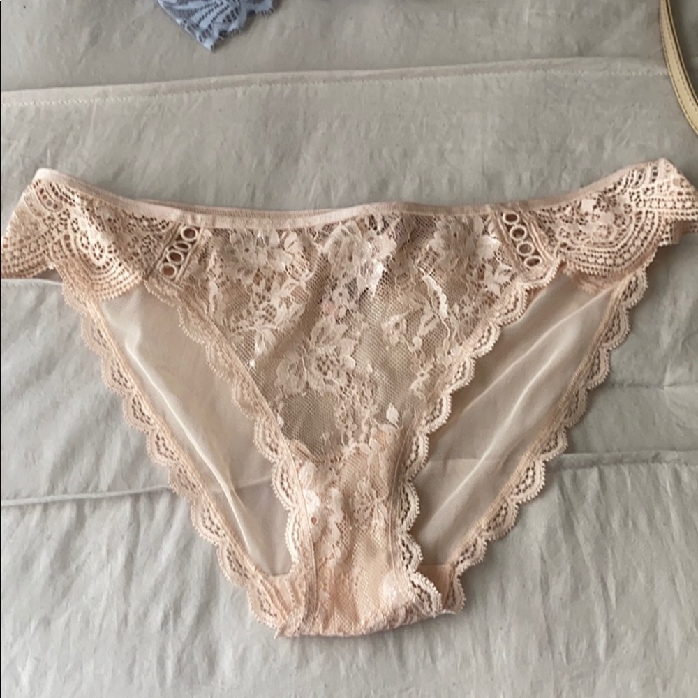 Victoria Secret Undies